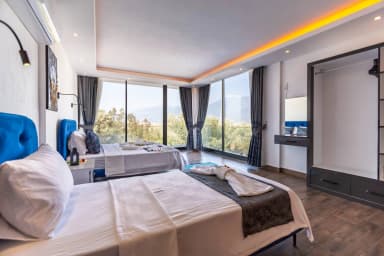 Villa Mia Çocuk Havuzu 56