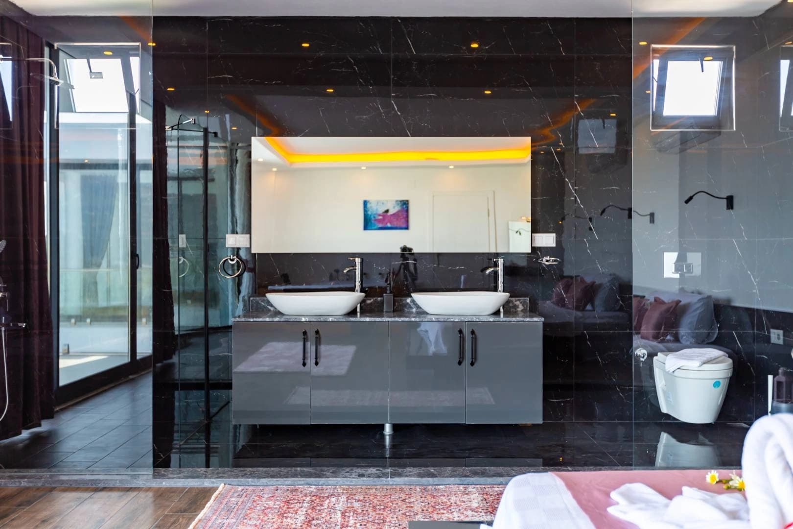 Villa Mia Çocuk Havuzu 28