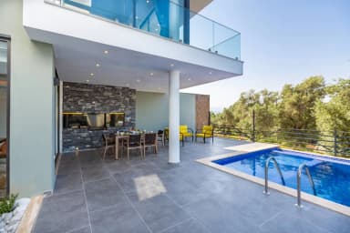 Villa Mia Çocuk Havuzu 68