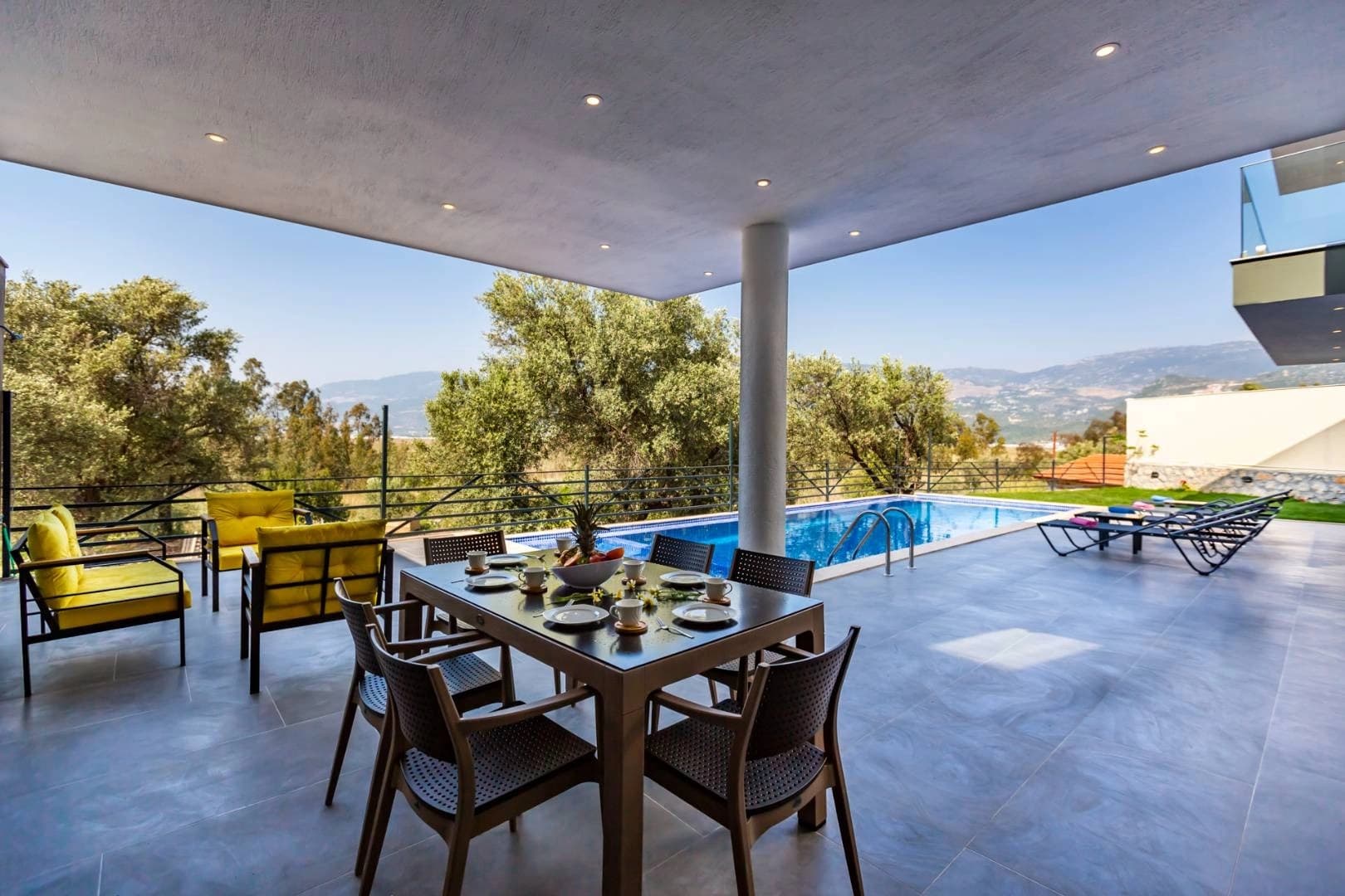 Villa Mia Çocuk Havuzu 82