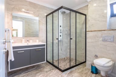 Villa Kamile Sultan Kalkan 87