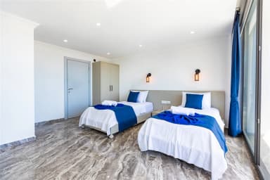 Villa Kamile Sultan Kalkan 25