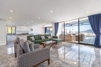 Villa Kamile Sultan Kalkan 51