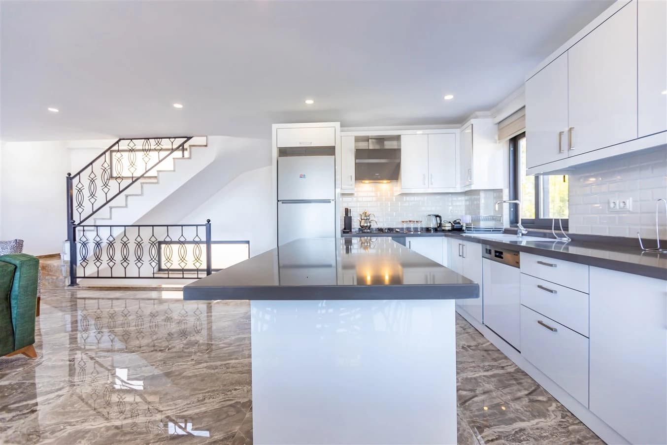 Villa Kamile Sultan Kalkan 79