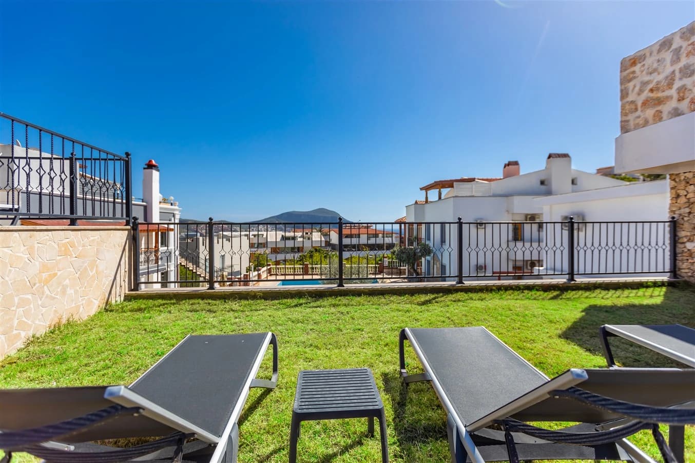 Villa Kamile Sultan Tatil Villası 64