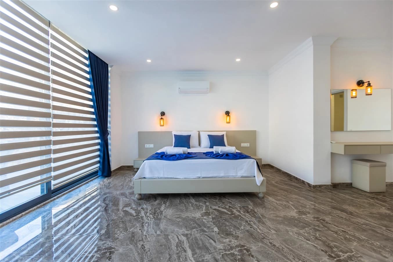 Villa Kamile Sultan Kalkan 19