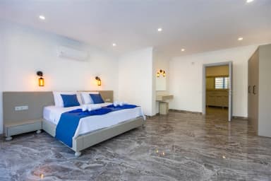 Villa Kamile Sultan Özel Havuzlu 26