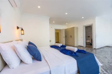 Villa Kamile Sultan Kalkan 33