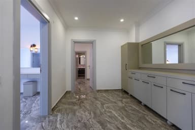 Villa Kamile Sultan Özel Havuzlu 54