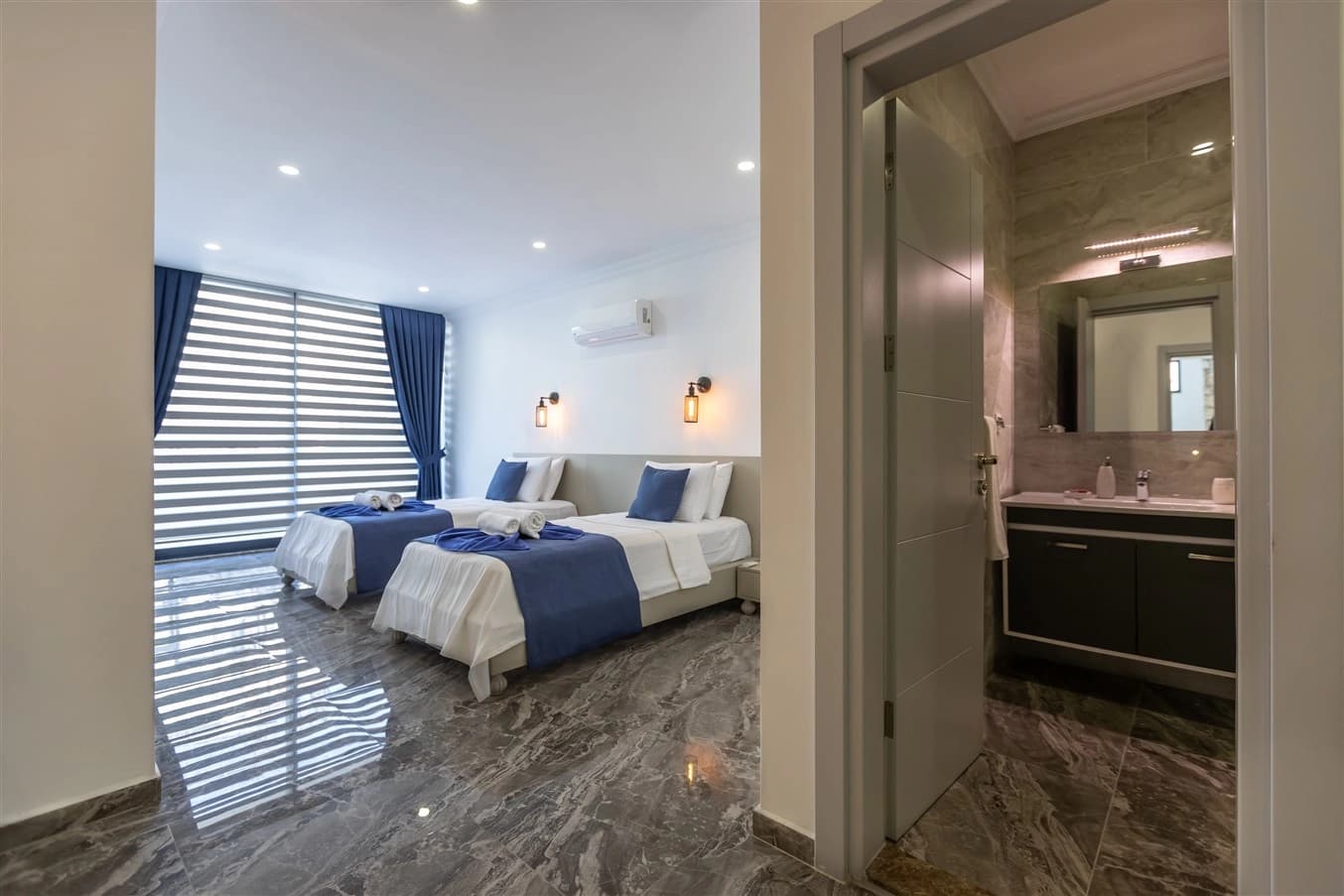 Villa Kamile Sultan Kalkan 61