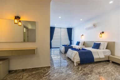 Villa Kamile Sultan Tatil Villası 68