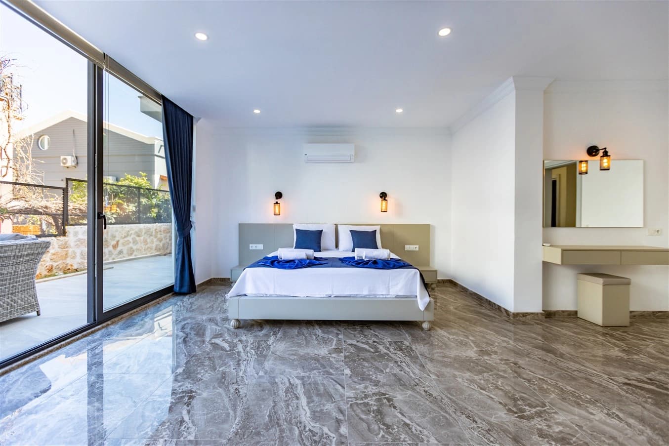 Villa Kamile Sultan Kalkan 41