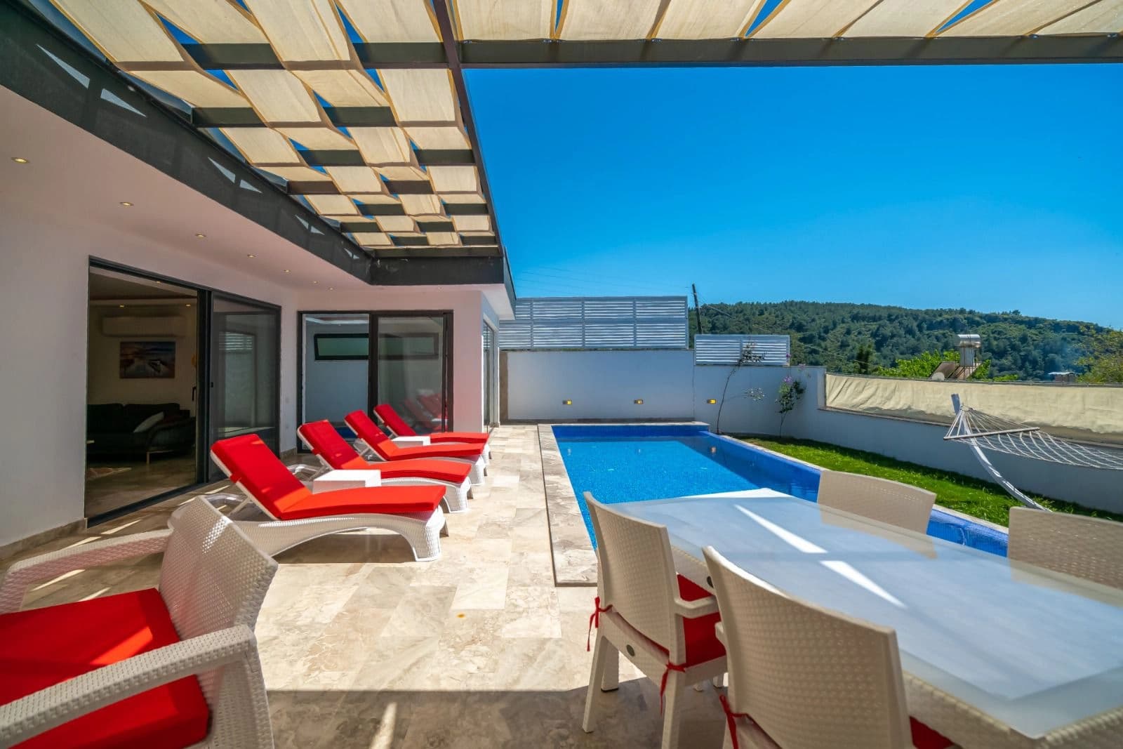 Villa Aşkım Üzümlü 49