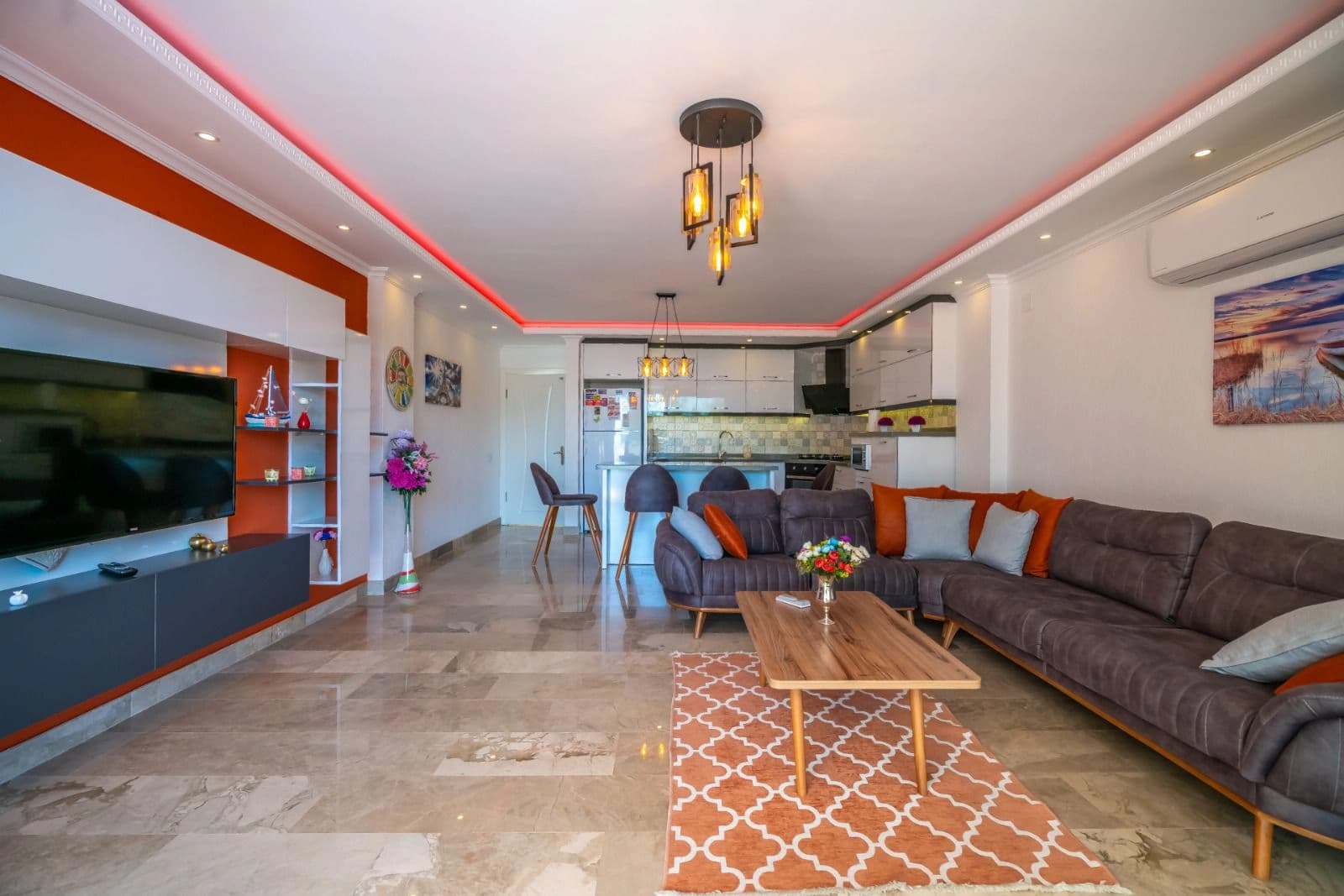 Villa Aşkım Üzümlü 77