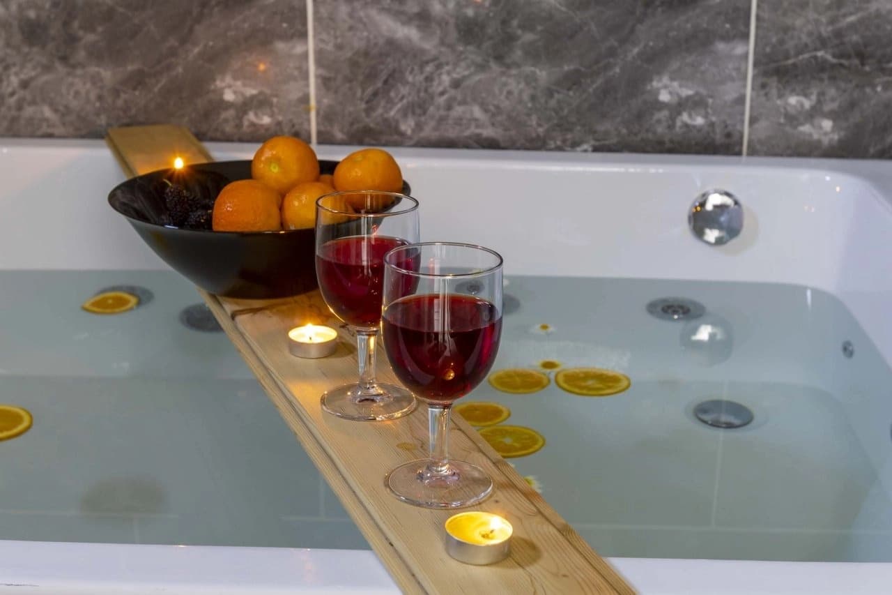 Villa In Love Korunaklı Havuz 52