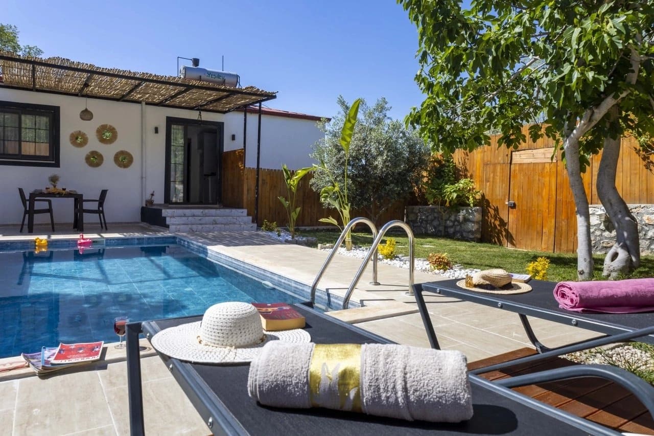 Villa In Love Üzümlü 51