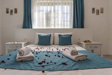 Villa In Love Üzümlü 31