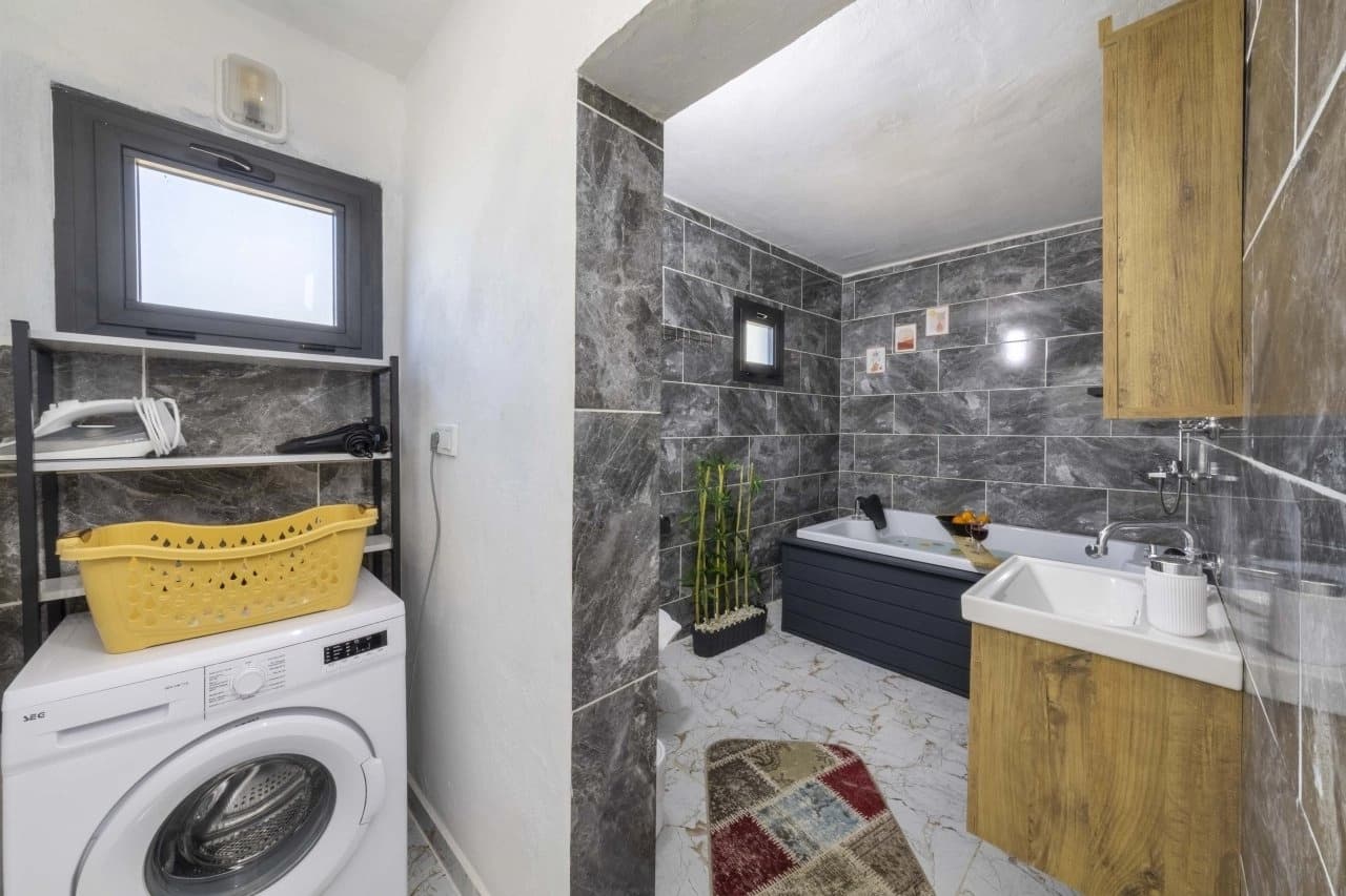 Villa In Love Korunaklı Havuz 38