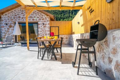 Villa Ediz Sarıbelen 90