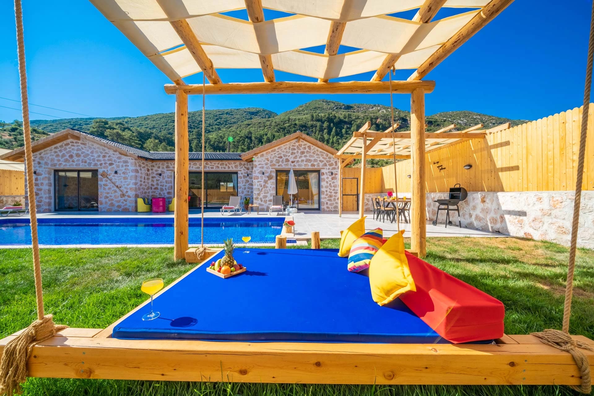 Villa Ediz Sarıbelen 76