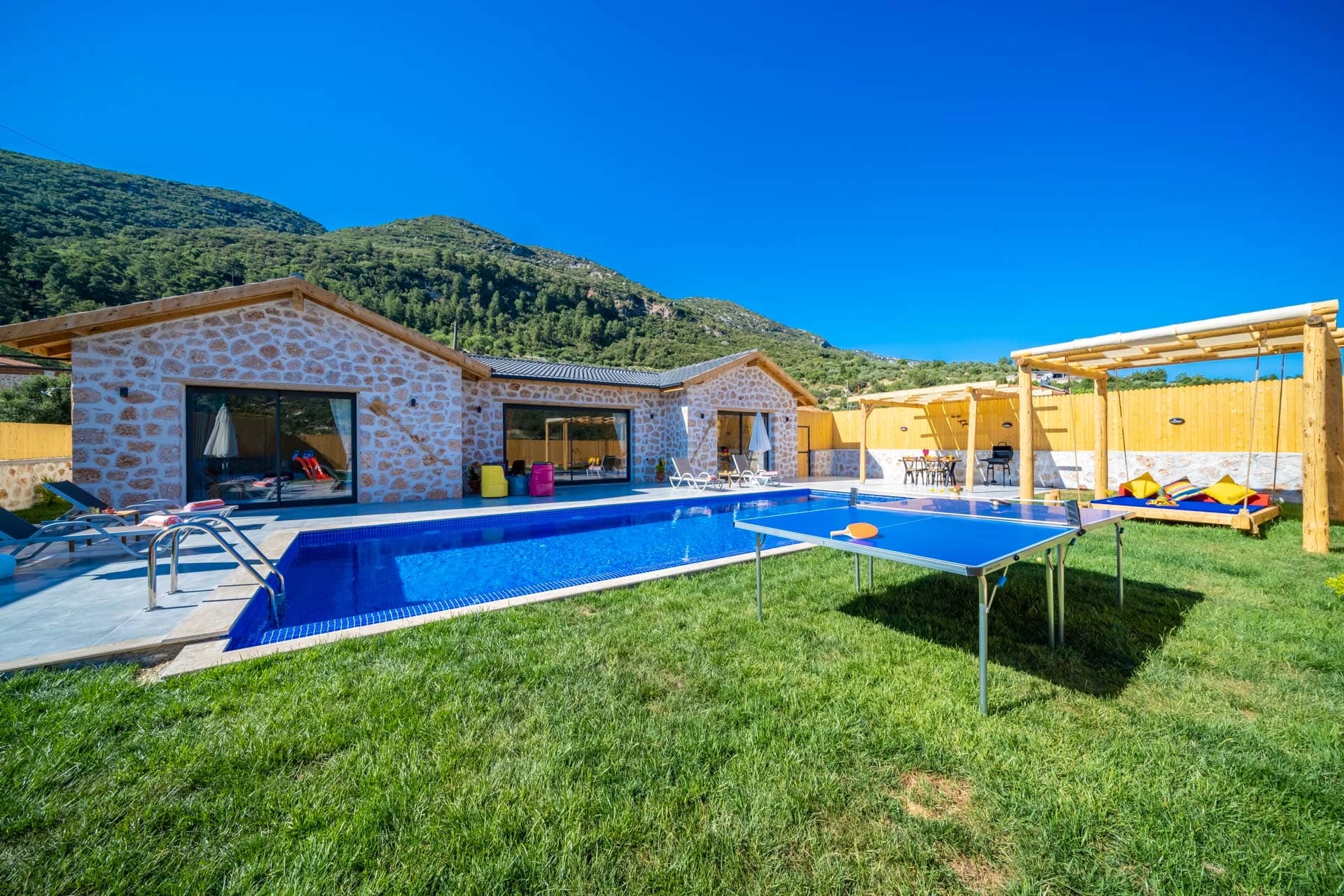 Villa Ediz Sarıbelen 20