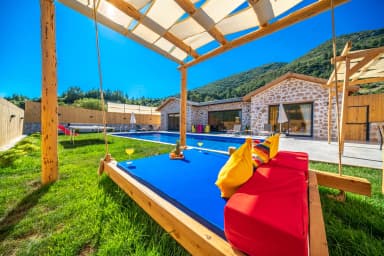 Villa Ediz Çocuk Havuzu 69