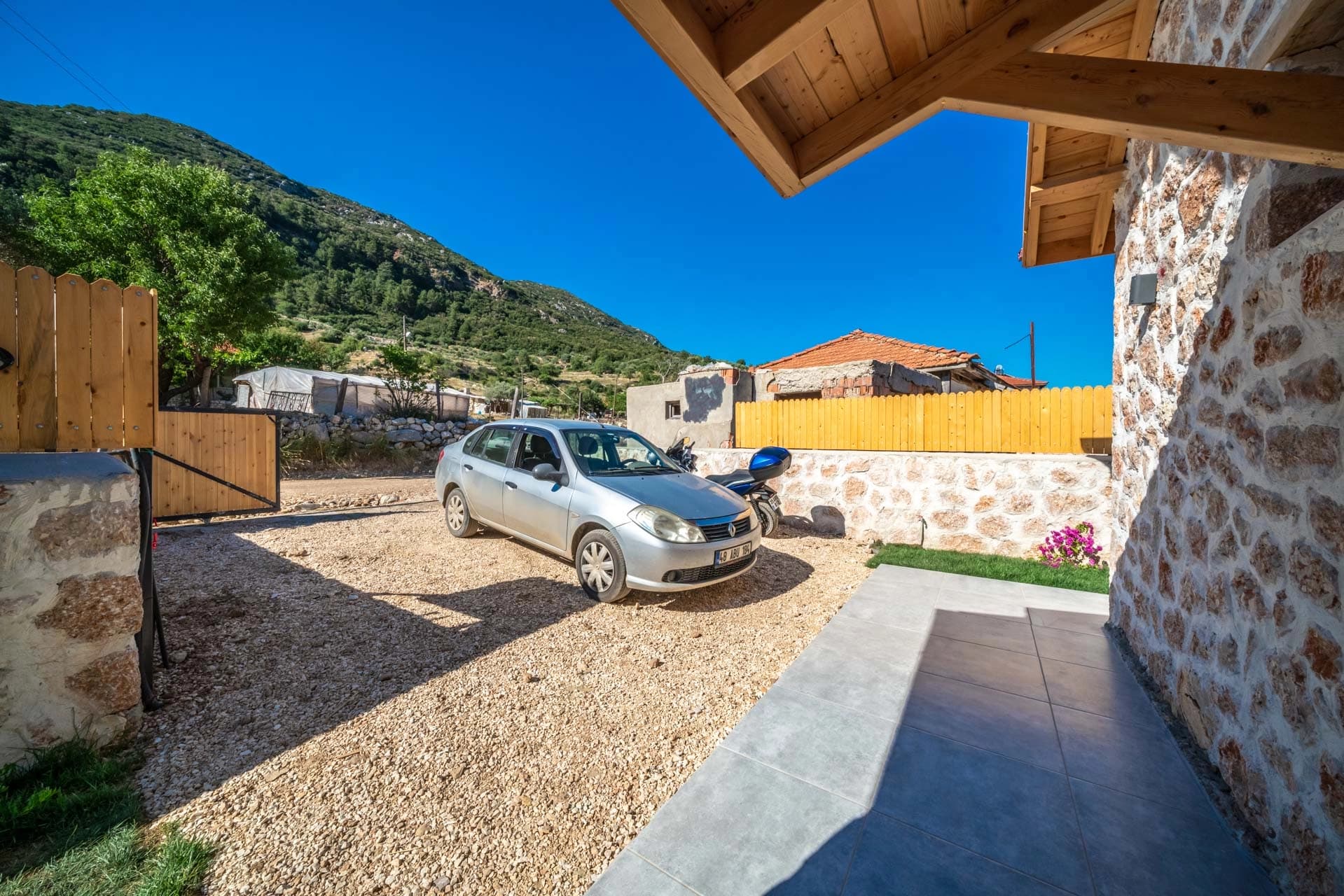 Villa Ediz Sarıbelen 86