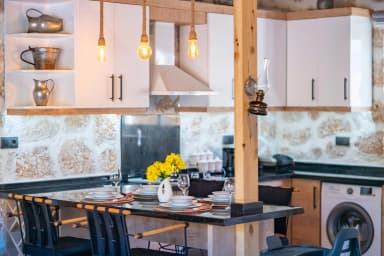 Villa Ediz Sarıbelen 22