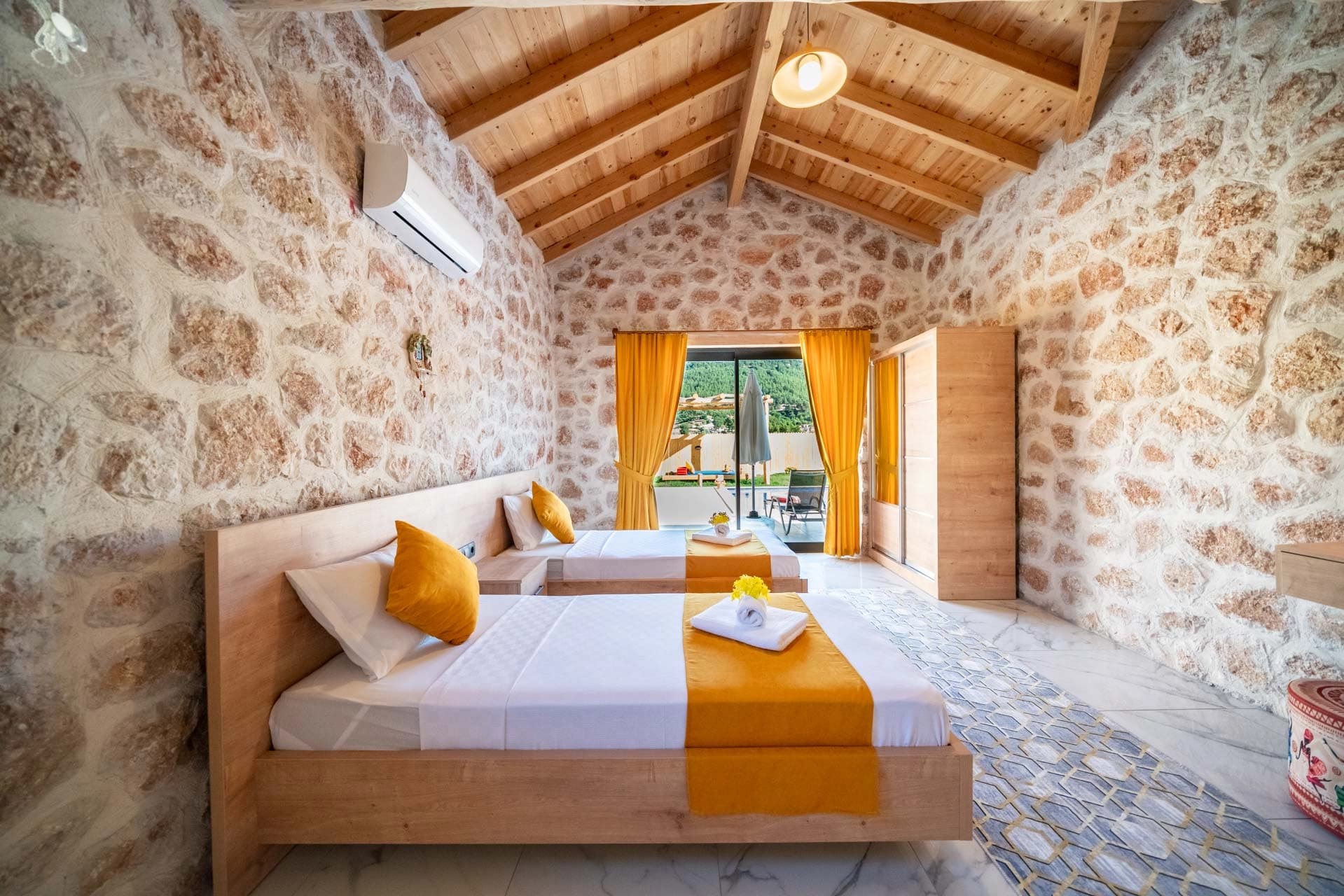 Villa Ediz Çocuk Havuzu 37