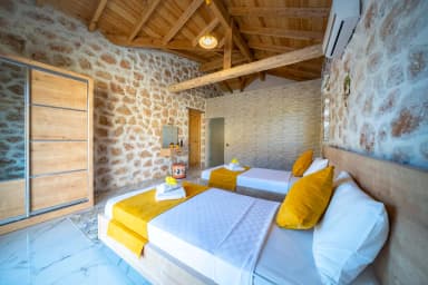 Villa Ediz Çocuk Havuzu 51