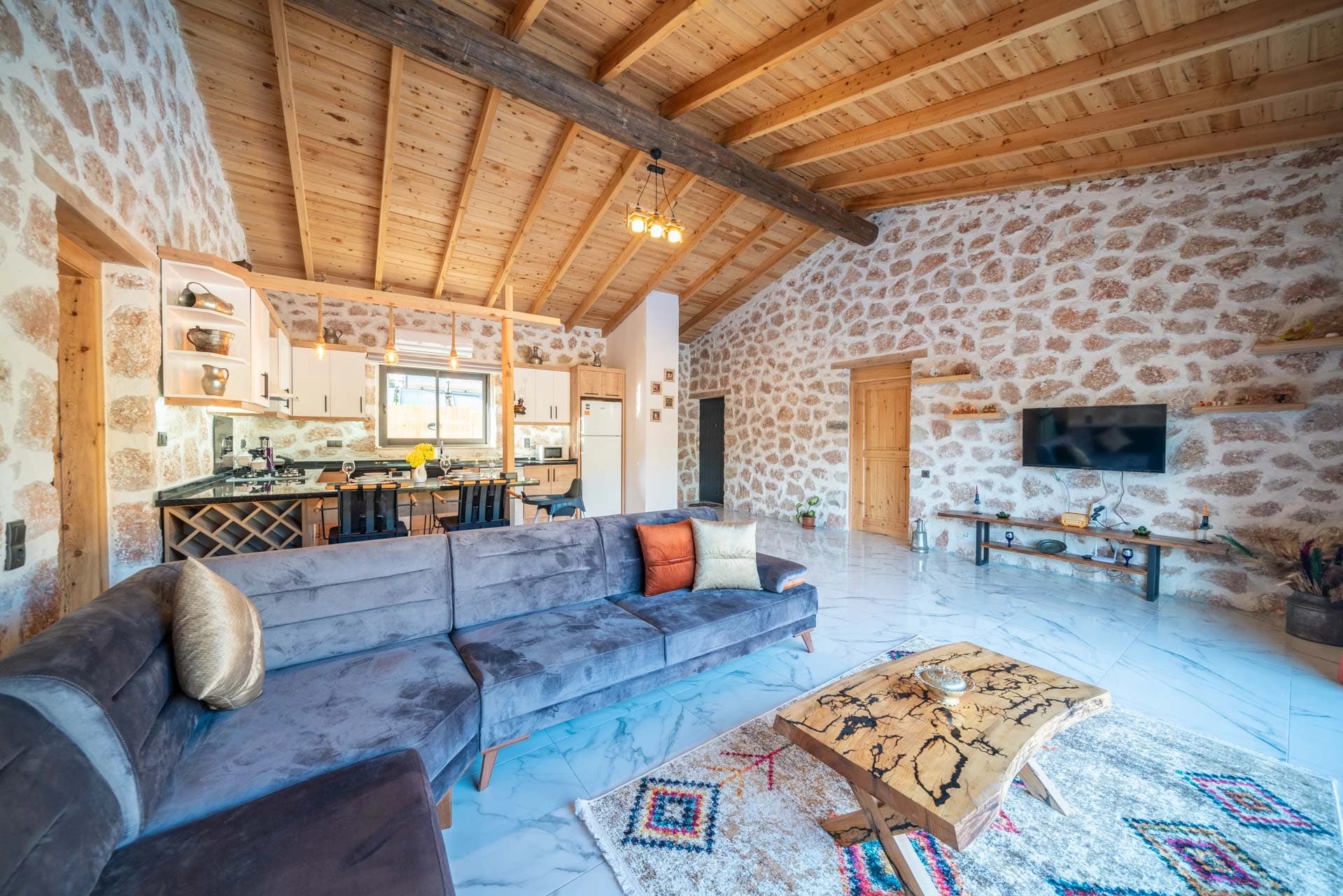 Villa Ediz Sarıbelen 84