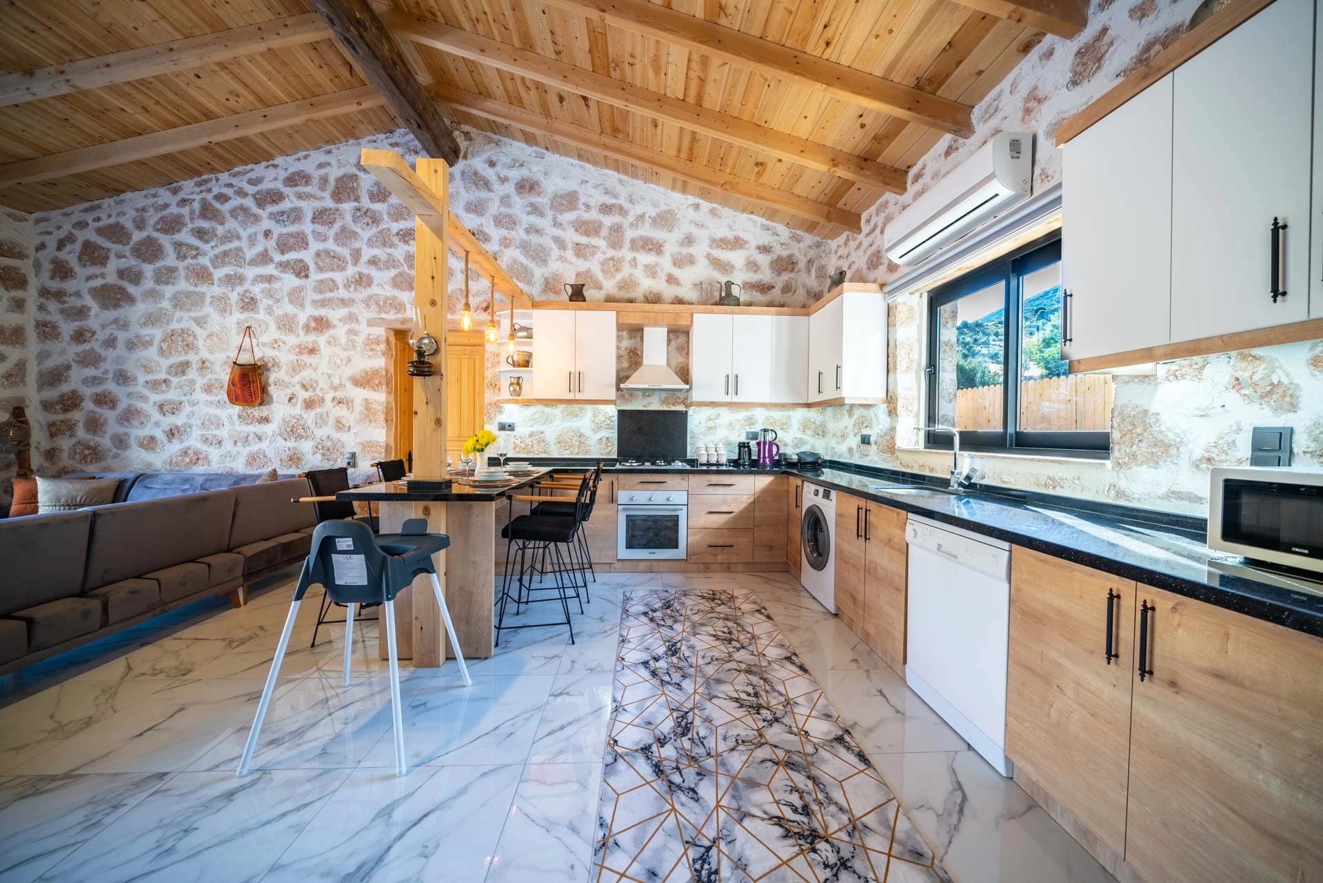 Villa Ediz Çocuk Havuzu 91