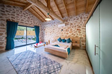 Villa Ediz Çocuk Havuzu 71