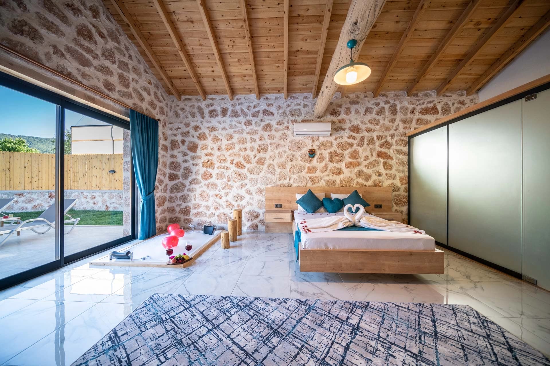 Villa Ediz Sarıbelen 64