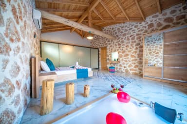 Villa Ediz Çocuk Havuzu 57