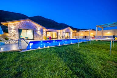 Villa Ediz Çocuk Havuzu 49