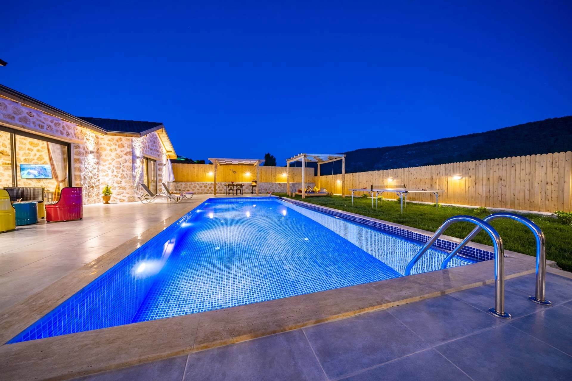 Villa Ediz Sarıbelen 56