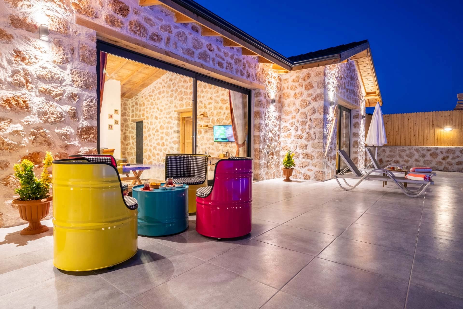 Villa Ediz Sarıbelen 70