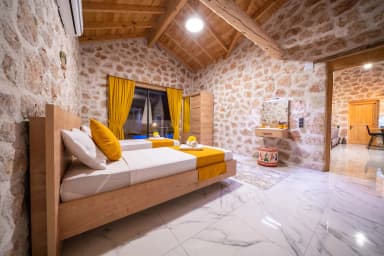 Villa Ediz Çocuk Havuzu 65