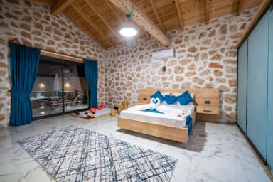 Villa Ediz Çocuk Havuzu 85