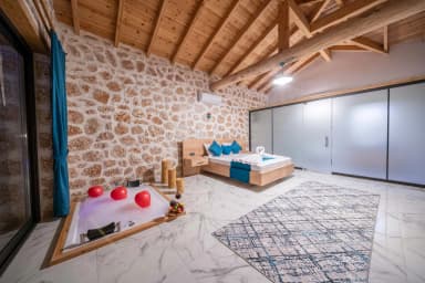 Villa Ediz Çocuk Havuzu 99