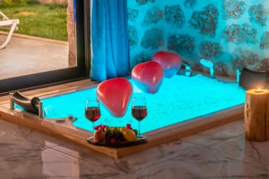 Villa Ediz Çocuk Havuzu 23