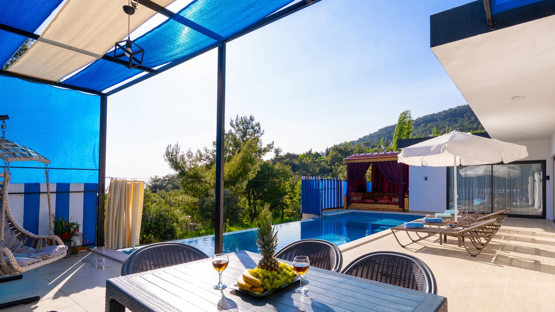 Villa Gökkuşağı İslamlar 81