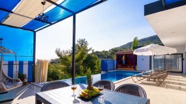 Villa Gökkuşağı İslamlar 81