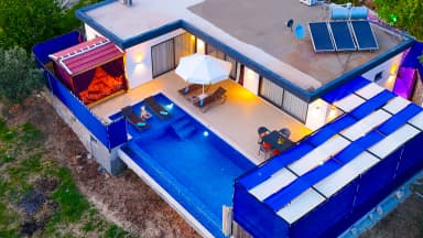 Villa Gökkuşağı İslamlar 47