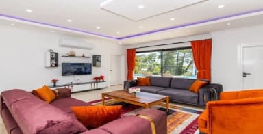 Villa Gökkuşağı İslamlar 61