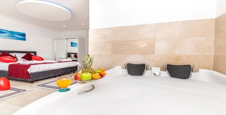 Villa Gökkuşağı İslamlar 41