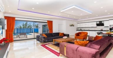 Villa Gökkuşağı İslamlar 75