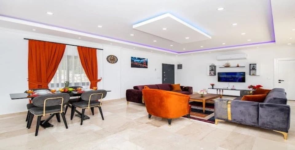 Villa Gökkuşağı İslamlar 89