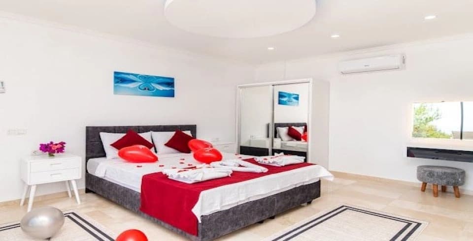 Villa Gökkuşağı İslamlar 13